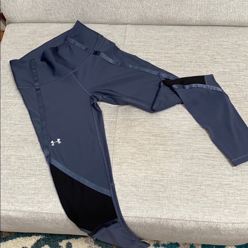 Under Armour compression  training pants